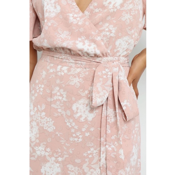 Petal & Pup | Alondra Dress - Picture 7 of 7